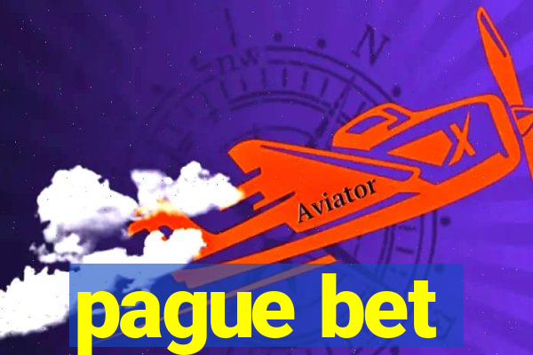 pague bet